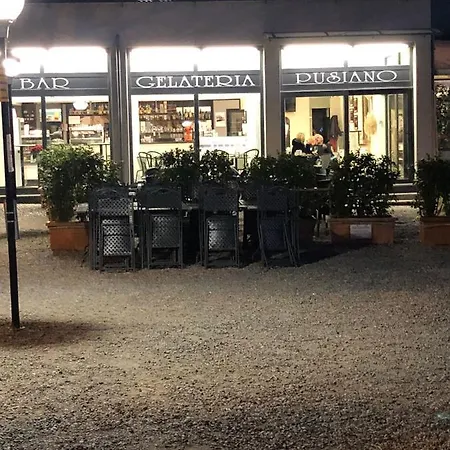 La Corte Sul Pusiano