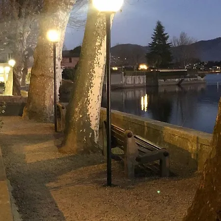 Apartamento La Corte Sul