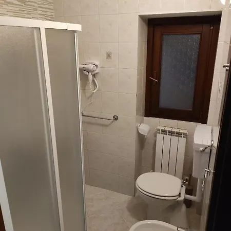Apartment La Corte Sul