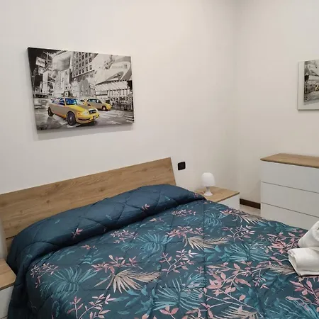 Apartment La Corte Sul Pusiano