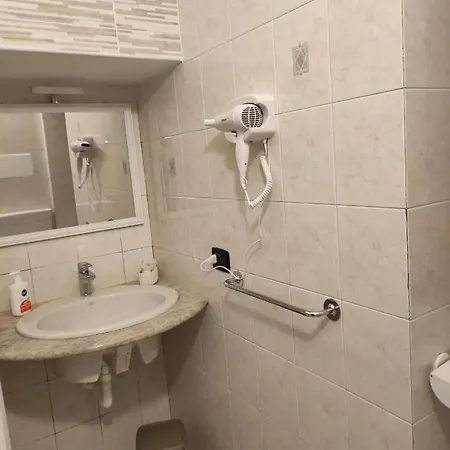 La Corte Sul Apartment Pusiano