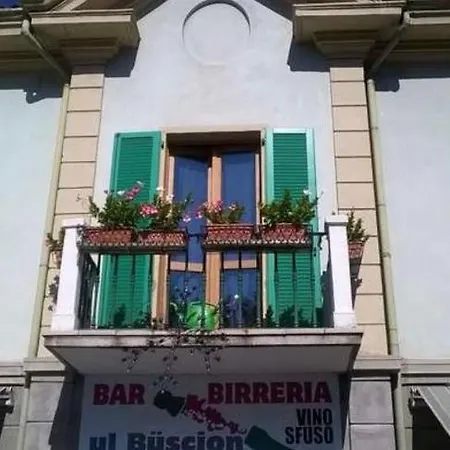 La Corte Sul *