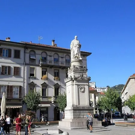 Apartment La Corte Sul