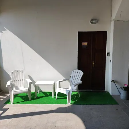 La Corte Sul