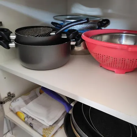 La Corte Sul Apartamento