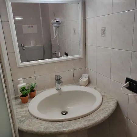 La Corte Sul Apartment *