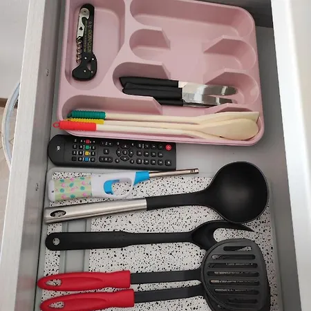 La Corte Sul Apartamento