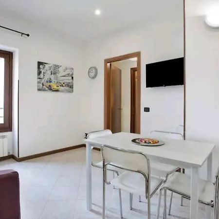 La Corte Sul Apartment