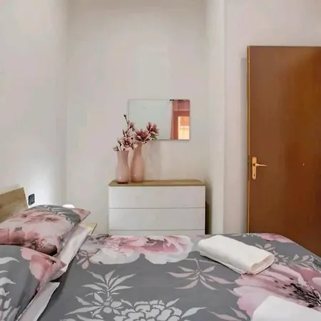 La Corte Sul Apartment