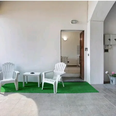 La Corte Sul Apartment *