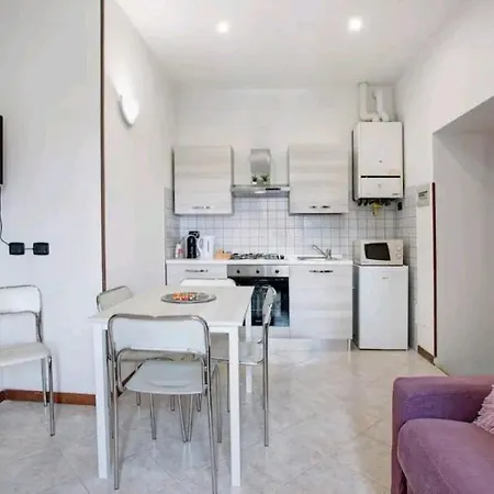 La Corte Sul Apartment