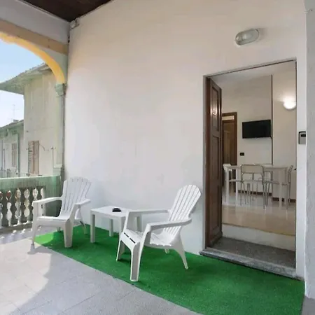 La Corte Sul Apartment